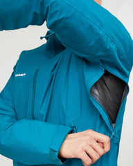 deep teal