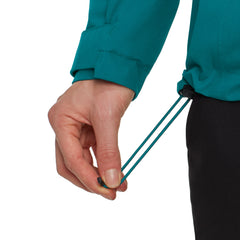 deep teal