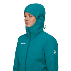 deep teal