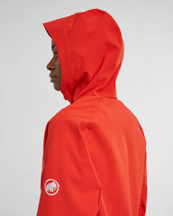 mammut red