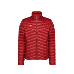 dark mammut red