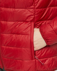 dark mammut red