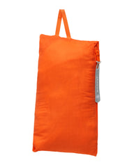 eiger orange