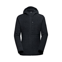 black mélange