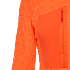 eiger orange