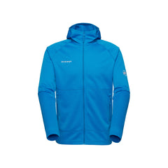 glacier blue