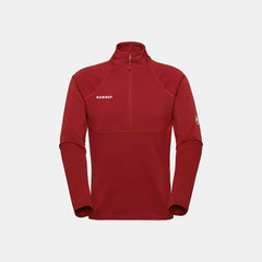 dark mammut red