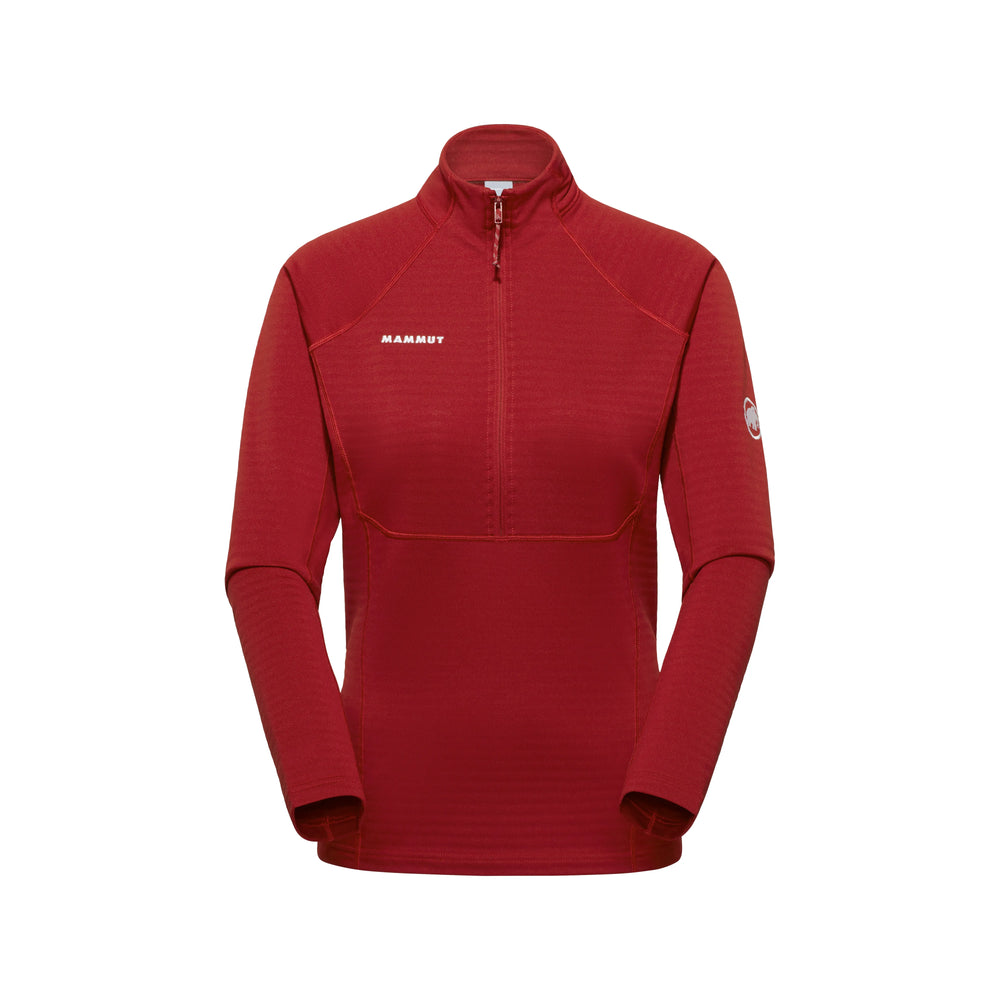 dark mammut red