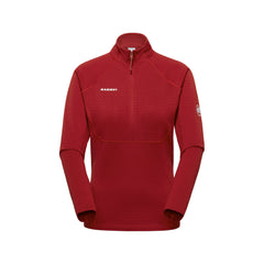 dark mammut red