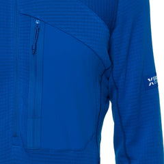 eiger blue