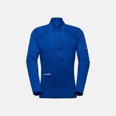 eiger blue