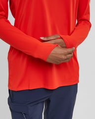 mammut red