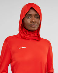 mammut red