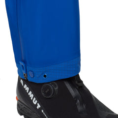 eiger blue