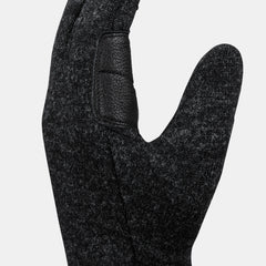 black mélange