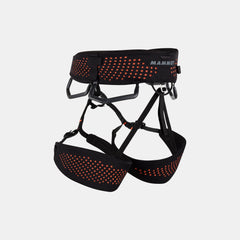 black-safety orange