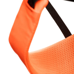 safety orange