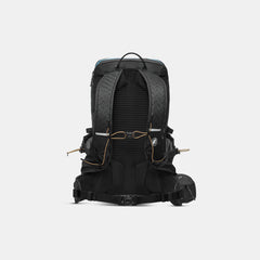 sapphire-black