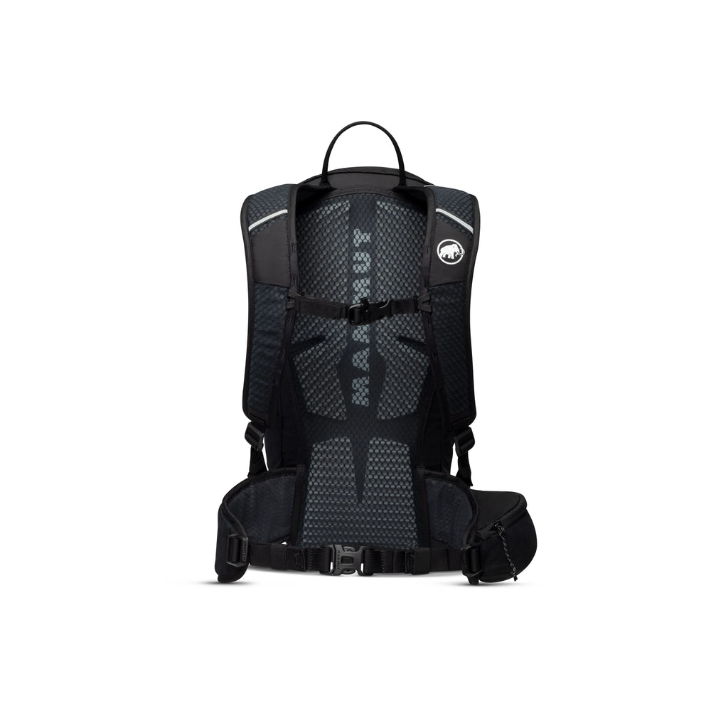sapphire-black