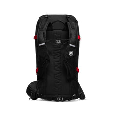 mammut red-black