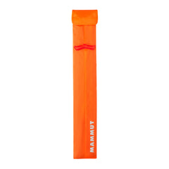 vibrant orange