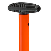 neon orange