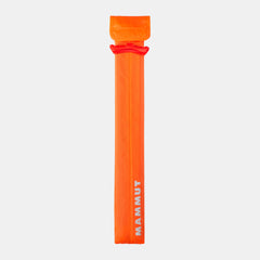vibrant orange