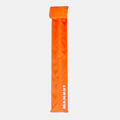 vibrant orange