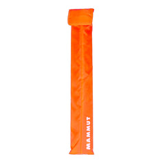 vibrant orange
