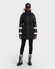 Black/Iceland