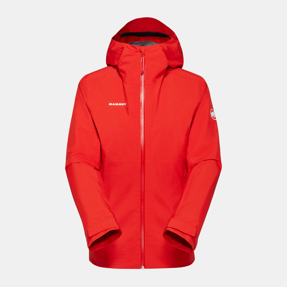 mammut red