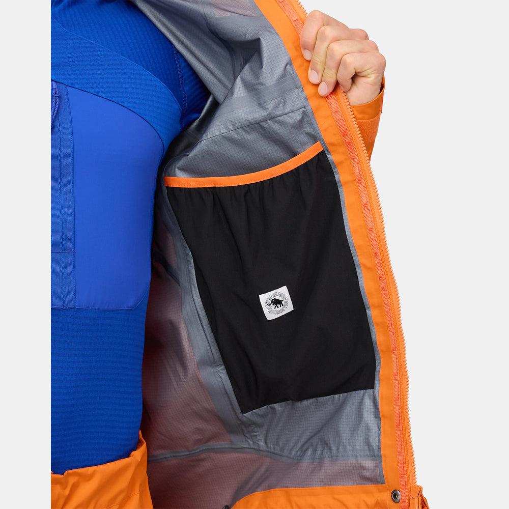 eiger orange-eiger blue
