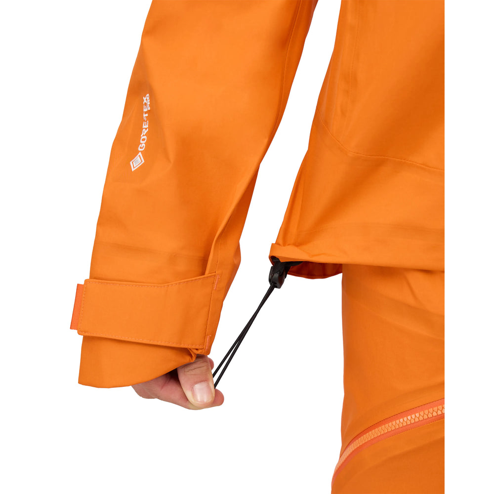 eiger orange-eiger blue