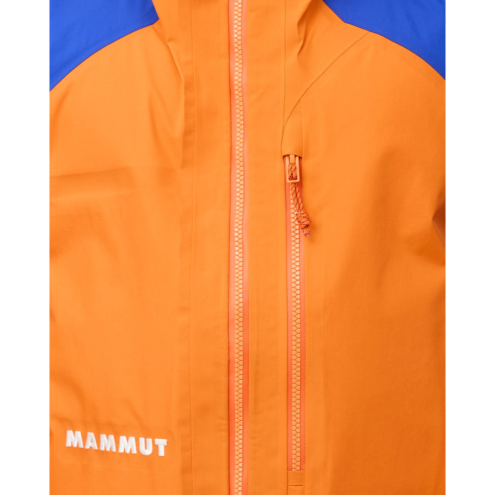 eiger orange-eiger blue