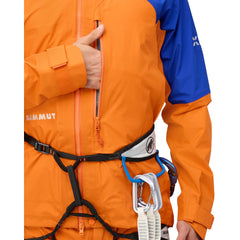 eiger orange-eiger blue