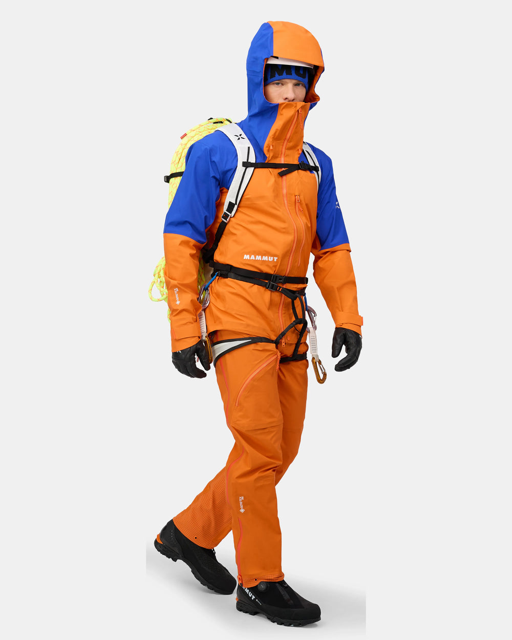 eiger orange-eiger blue