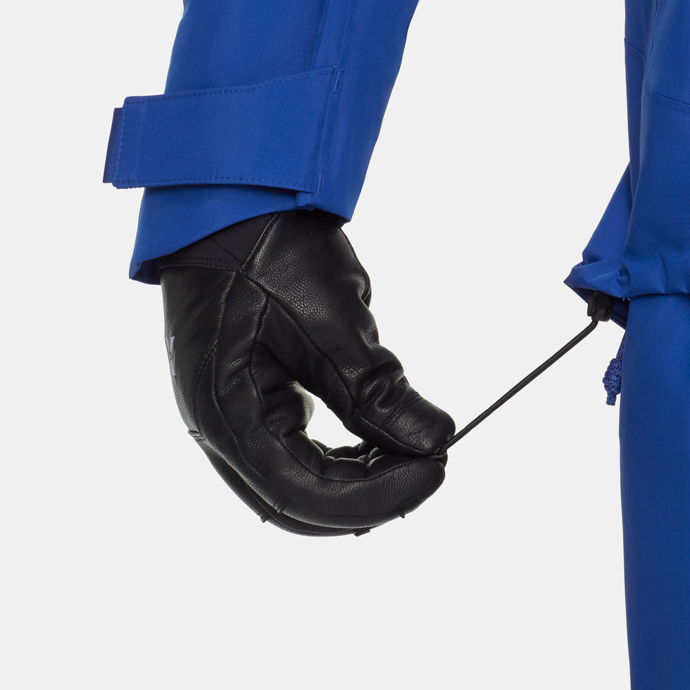eiger blue