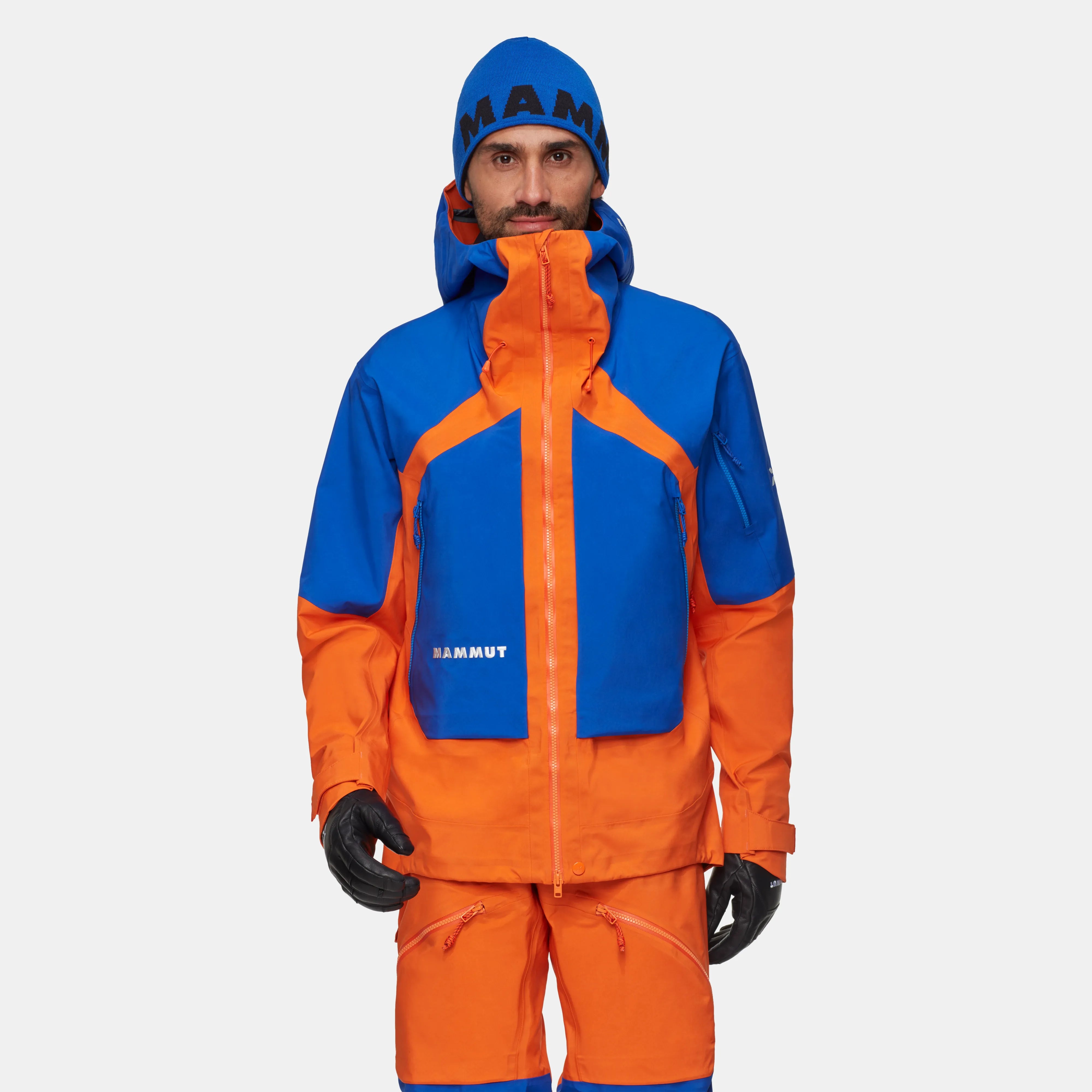 eiger orange-eiger blue