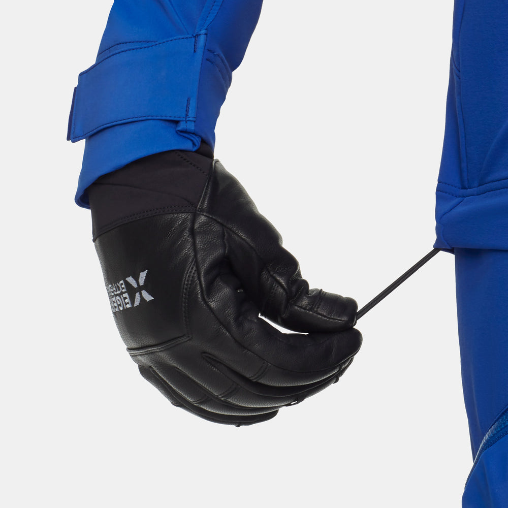 eiger blue