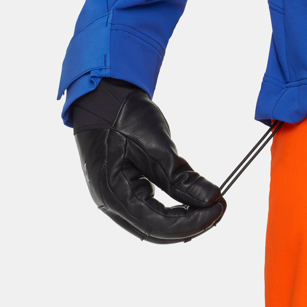 eiger blue-eiger orange