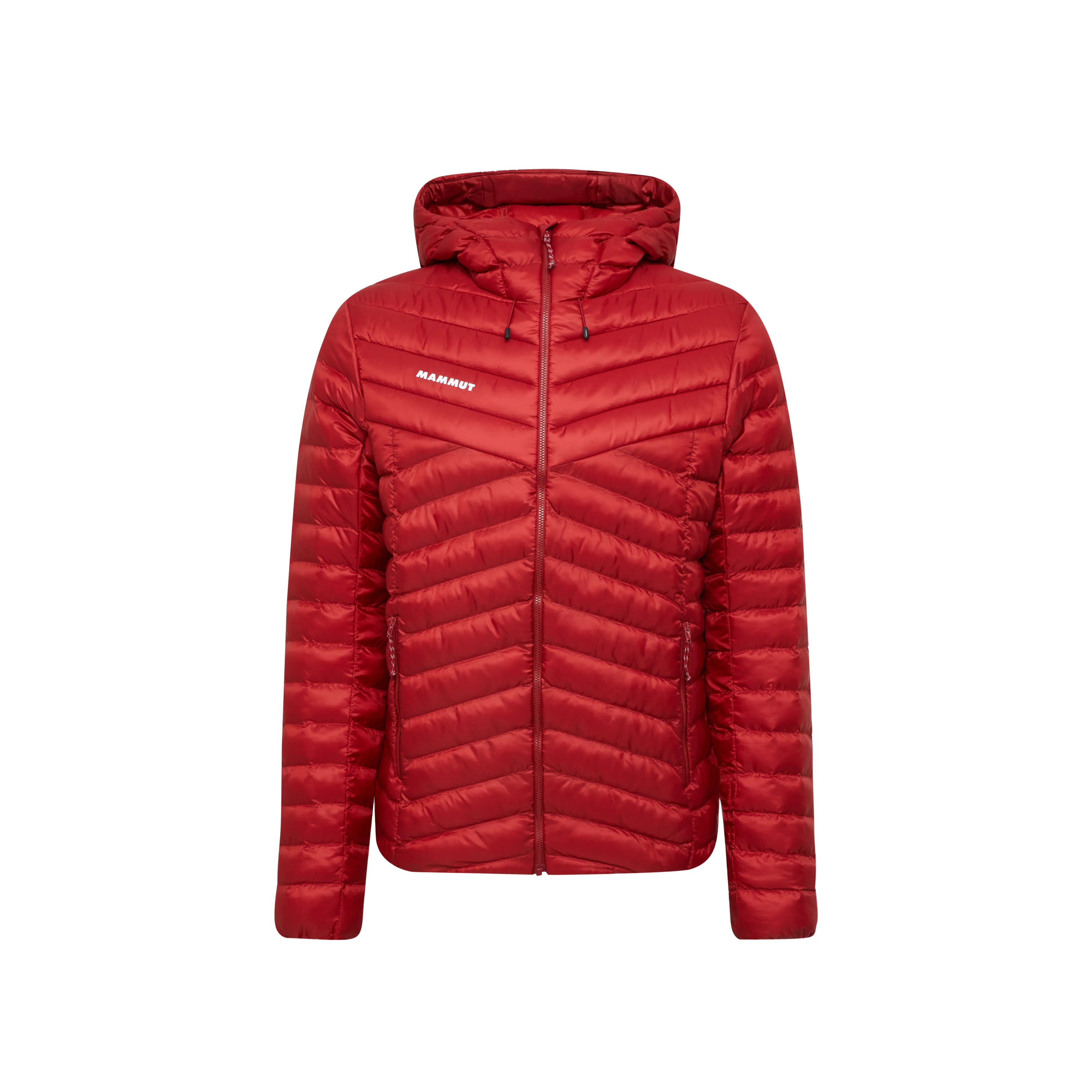 dark mammut red