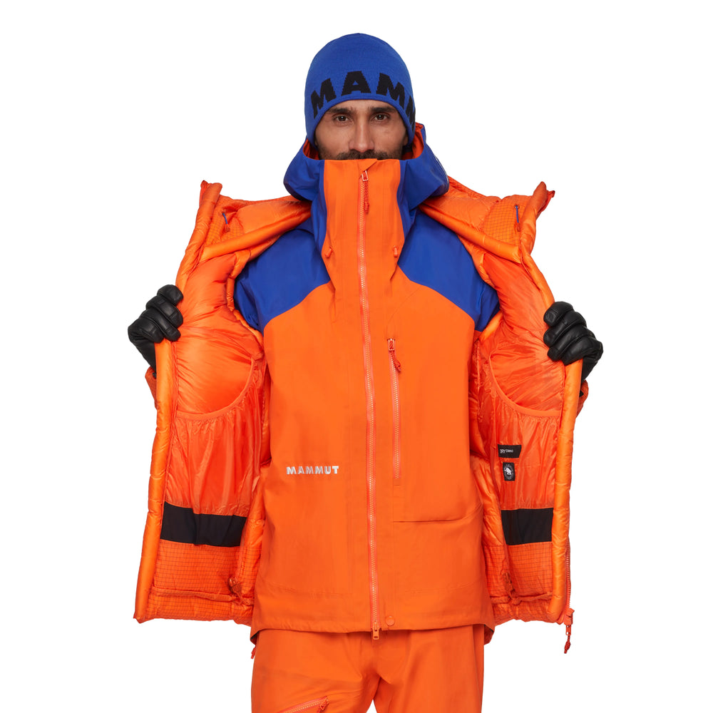 eiger orange-eiger blue