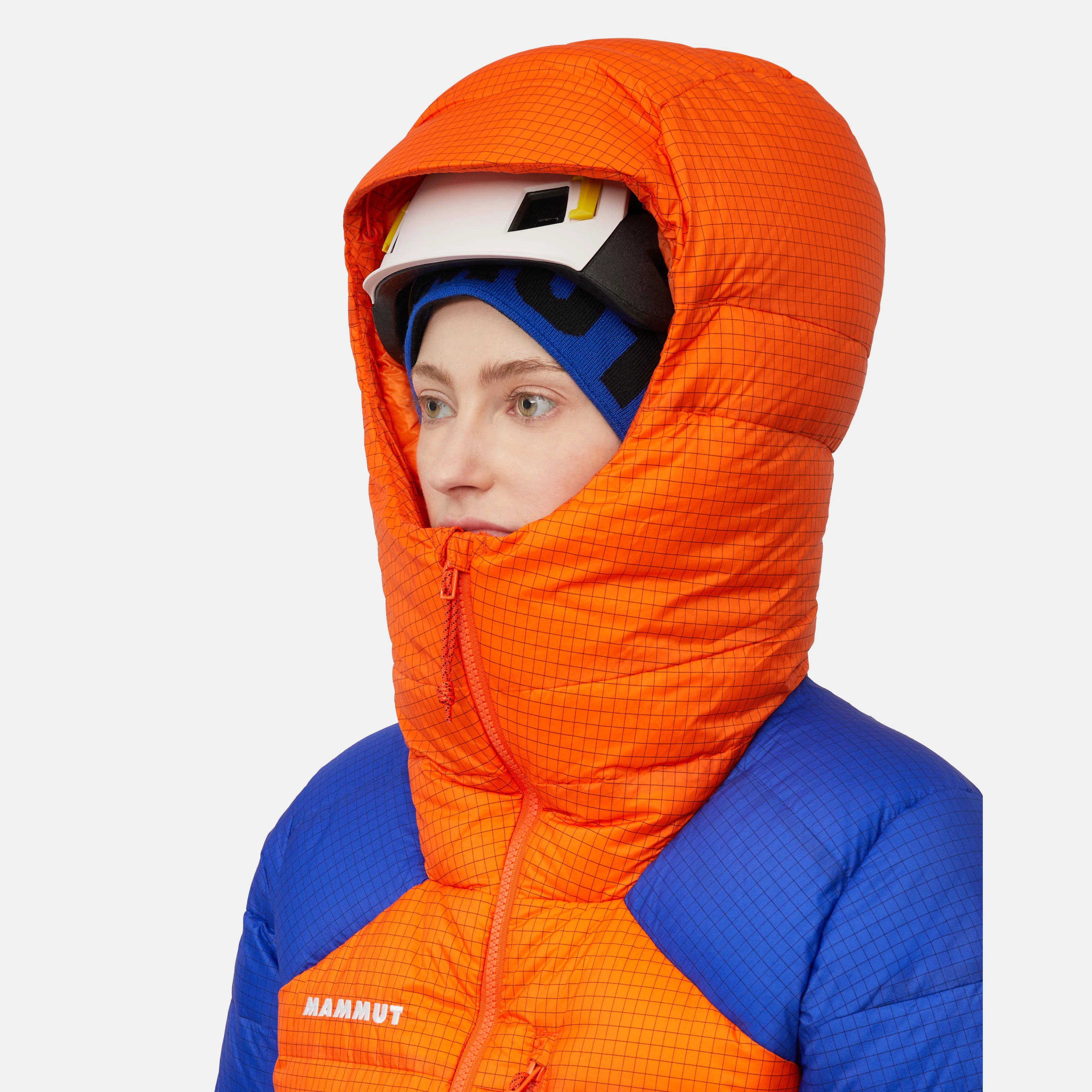 eiger orange-eiger blue