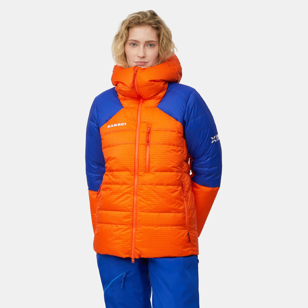eiger orange-eiger blue