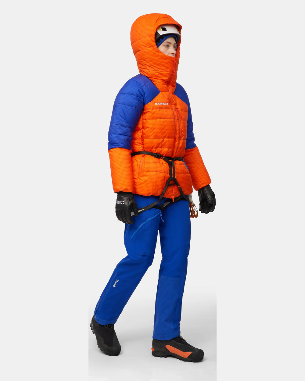 eiger orange-eiger blue