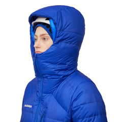 eiger blue