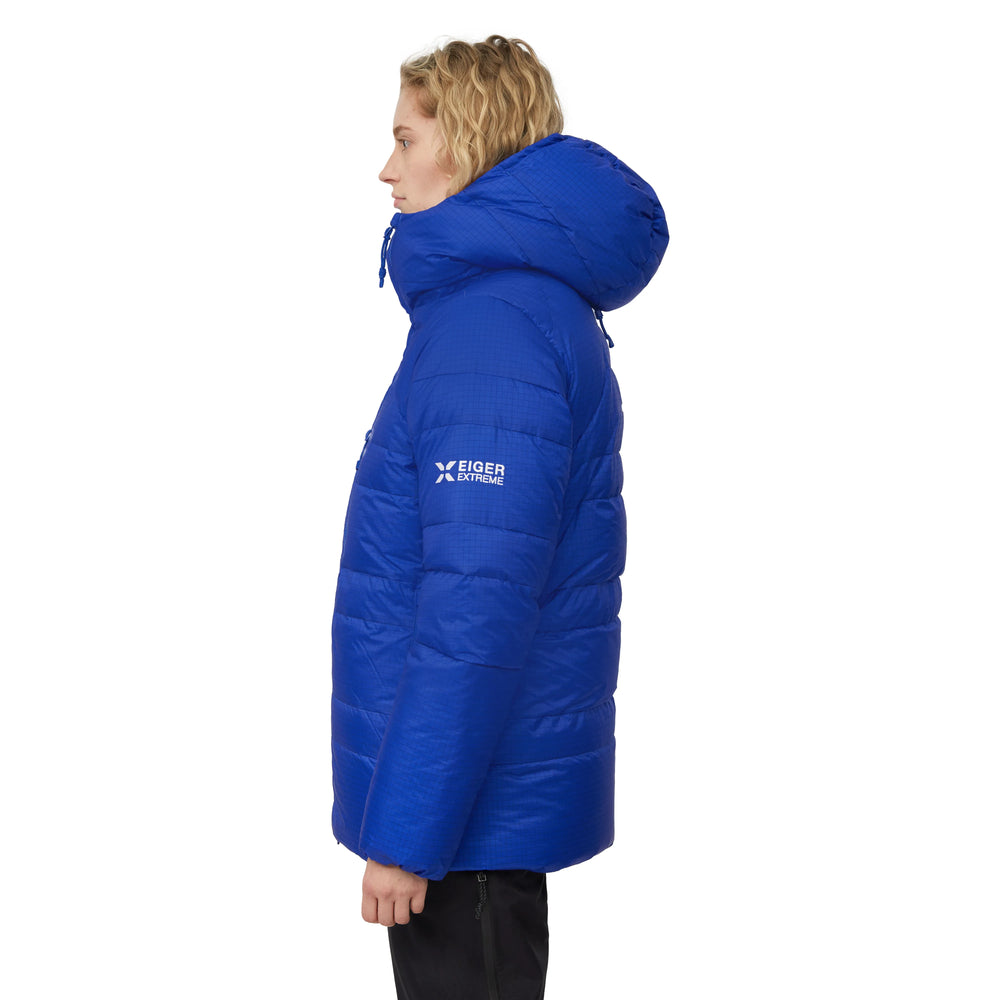 eiger blue