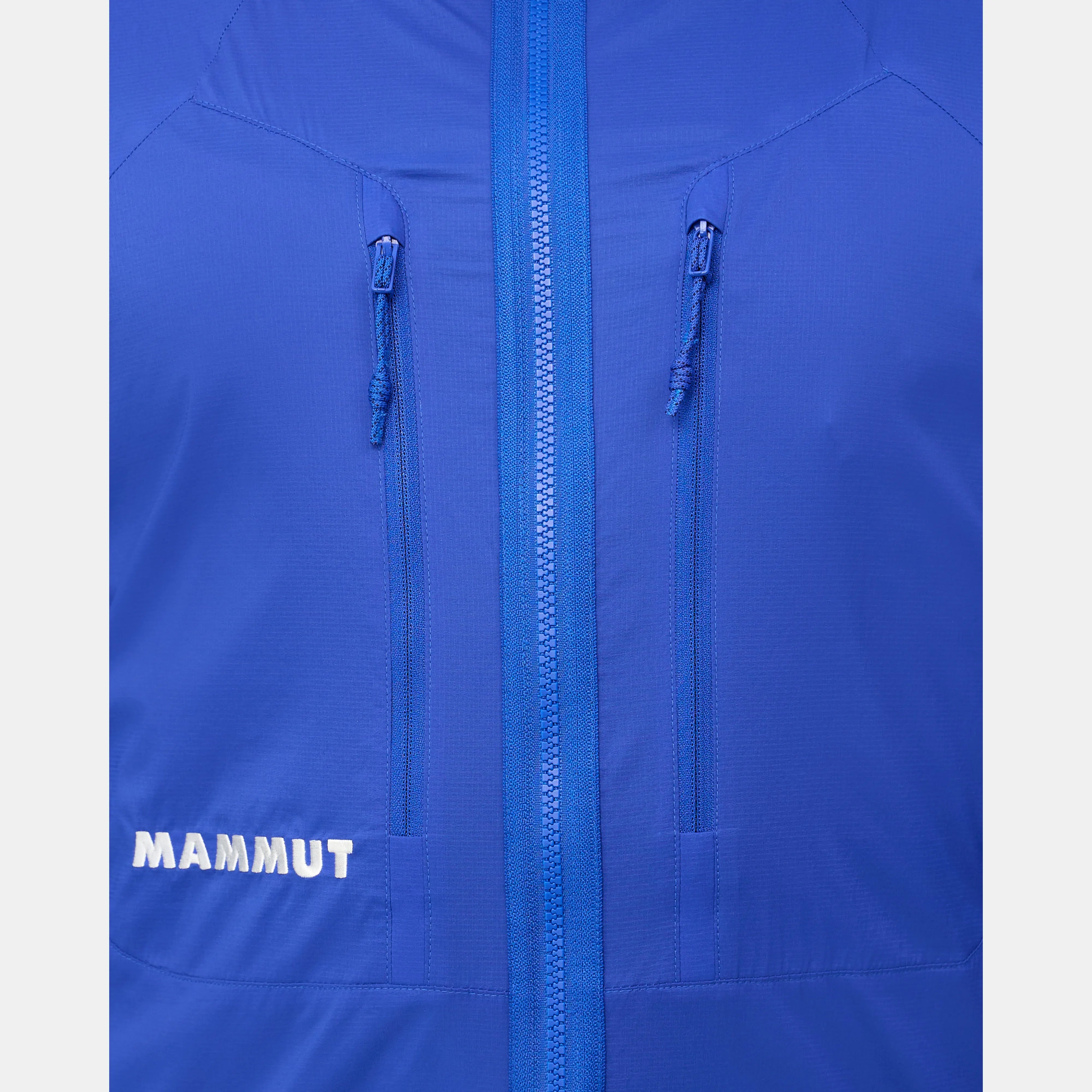 eiger blue