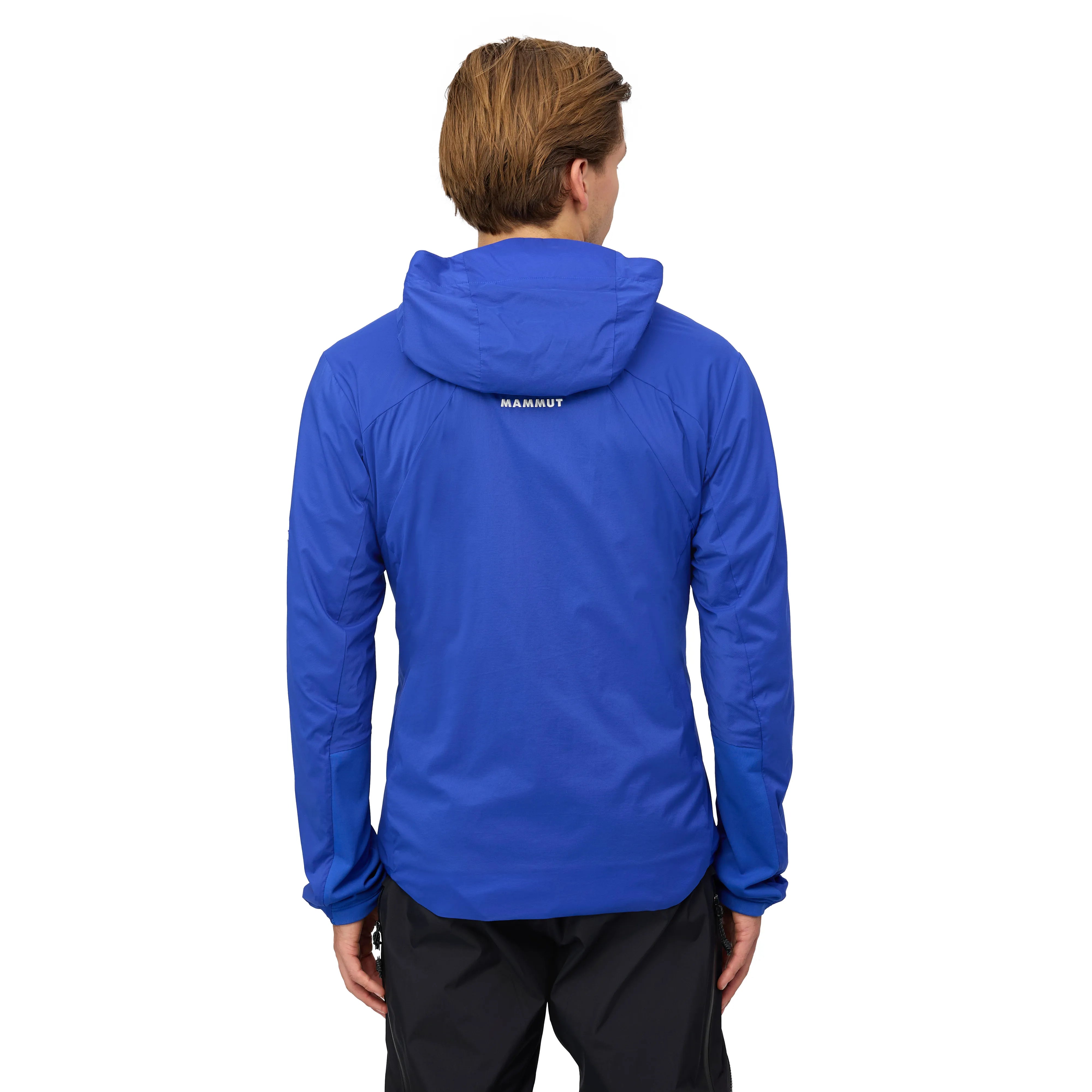 eiger blue