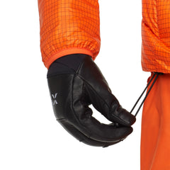 eiger orange-eiger blue